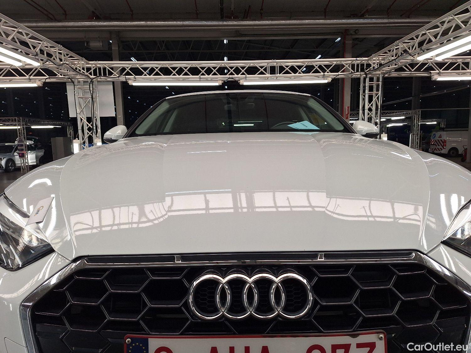  Audi  A5 Sportback Audi, A5 SB FL'20, Audi  35 TDI S tronic Bus Ed S Line 5d #16