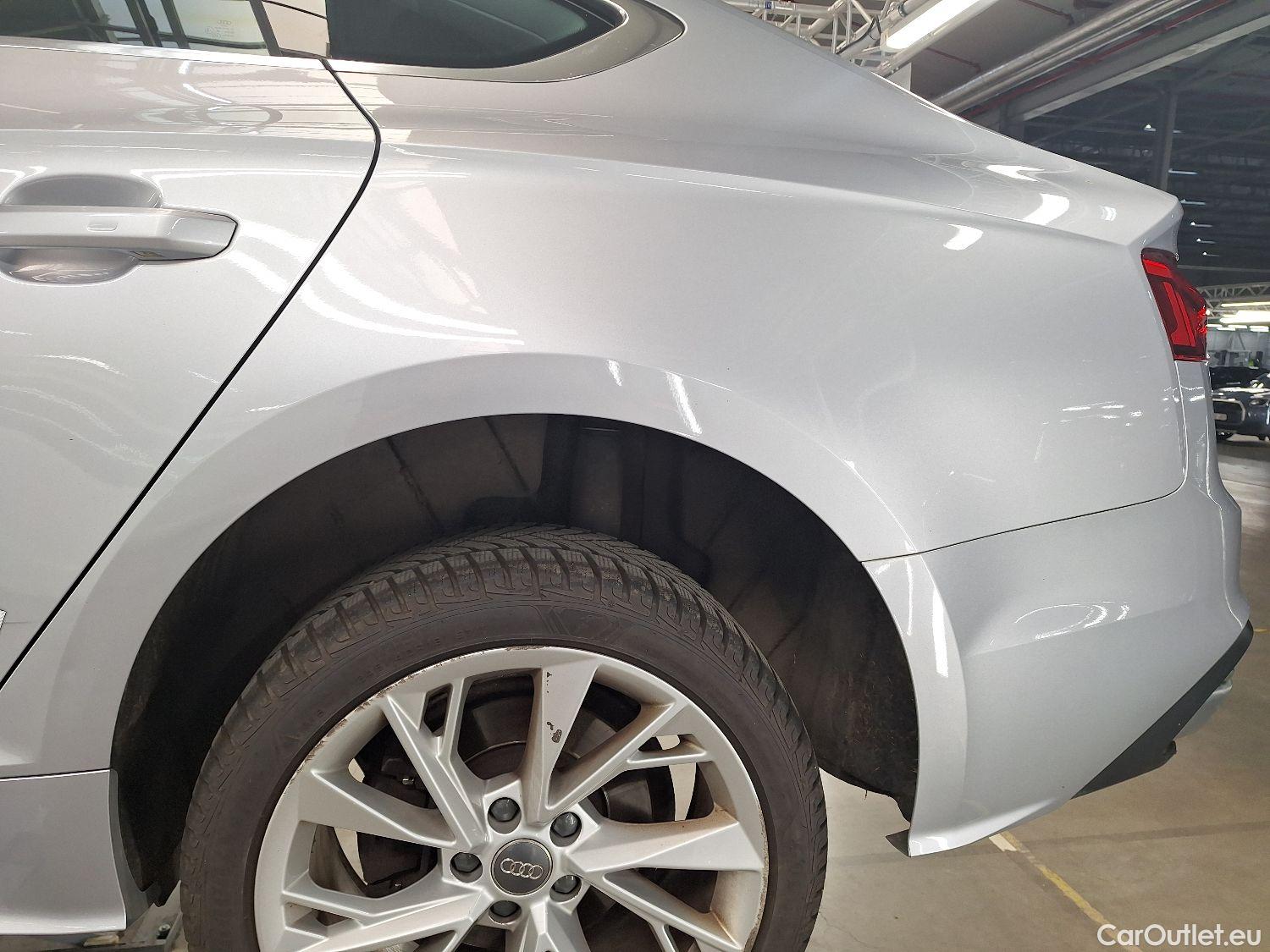  Audi  A5 Sportback Audi, A5 SB FL'20, Audi  30 TDI S tronic Bus Ed Advanced  #37