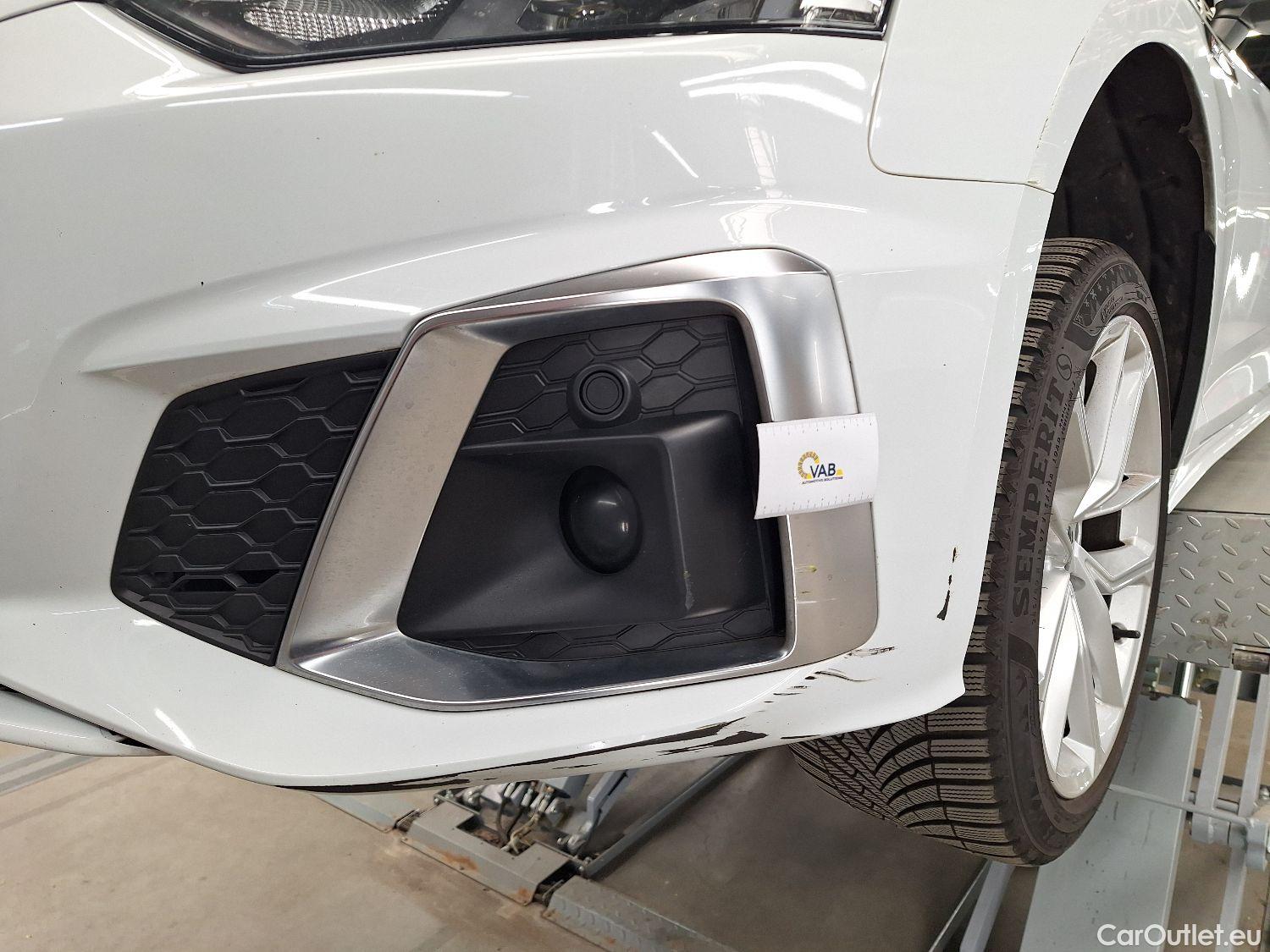  Audi  A5 Sportback Audi, A5 SB FL'20, Audi  35 TDI S tronic Bus Ed S Line 5d #4