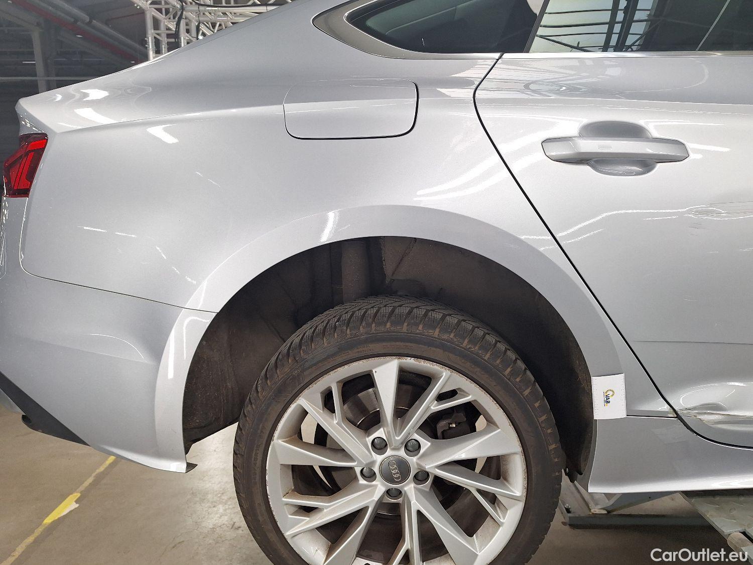  Audi  A5 Sportback Audi, A5 SB FL'20, Audi  30 TDI S tronic Bus Ed Advanced  #33