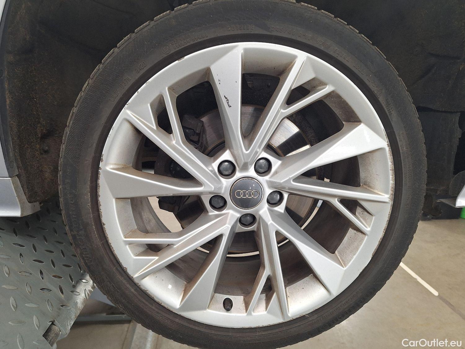  Audi  A5 Sportback Audi, A5 SB FL'20, Audi  30 TDI S tronic Bus Ed Advanced  #3