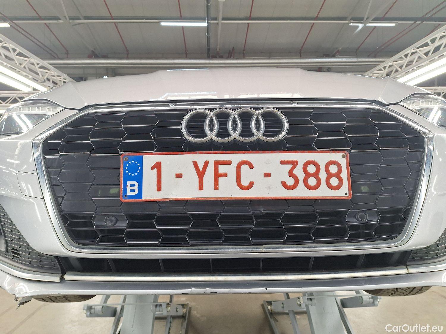  Audi  A5 Sportback Audi, A5 SB FL'20, Audi  30 TDI S tronic Bus Ed Advanced  #16