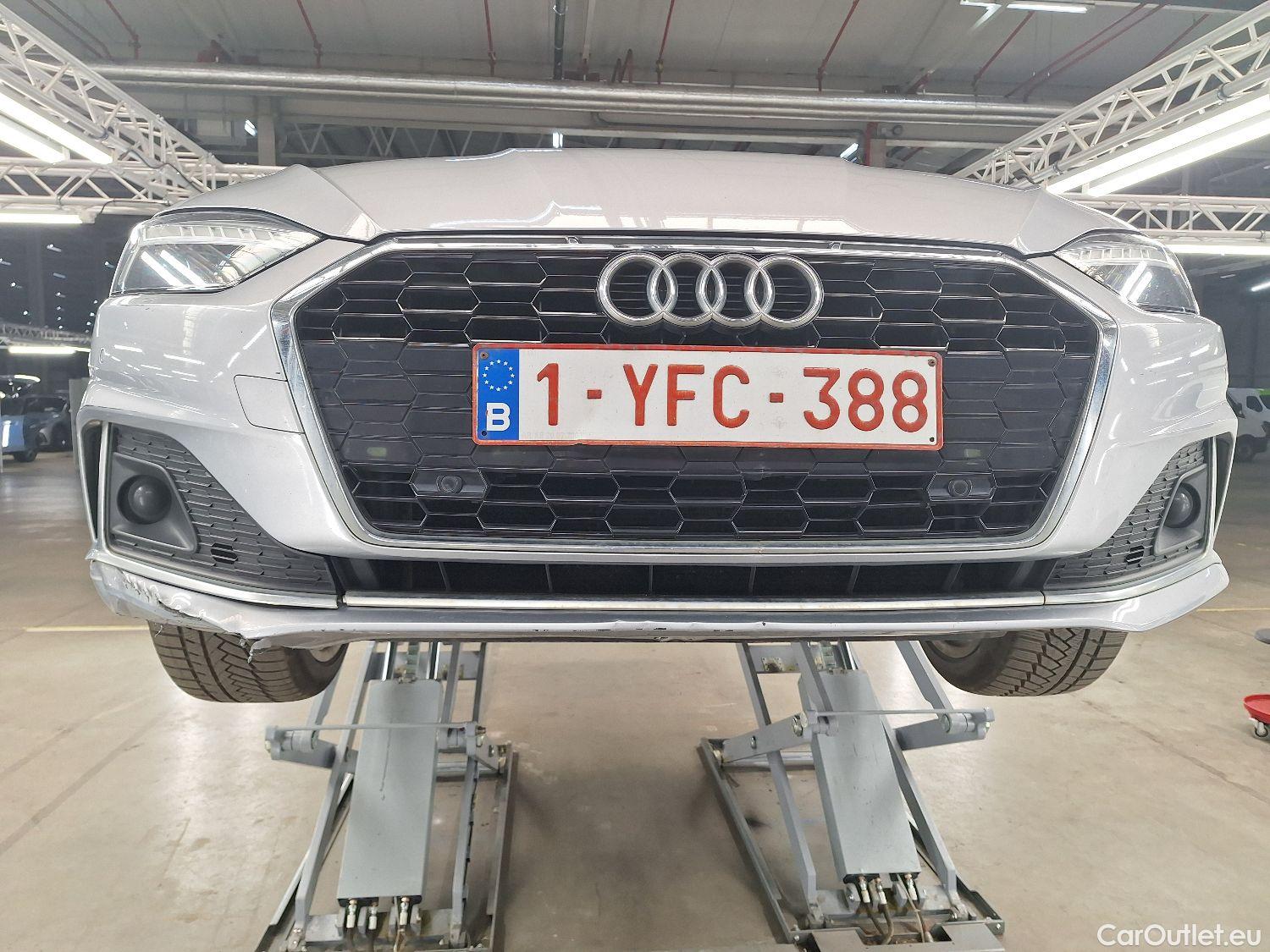  Audi  A5 Sportback Audi, A5 SB FL'20, Audi  30 TDI S tronic Bus Ed Advanced  #20