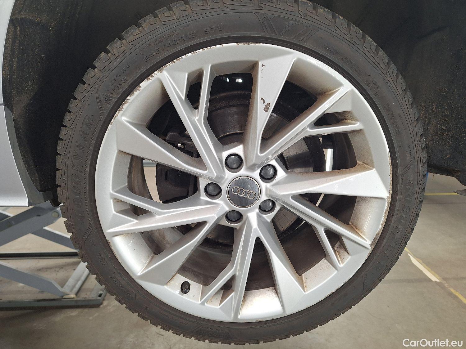  Audi  A5 Sportback Audi, A5 SB FL'20, Audi  30 TDI S tronic Bus Ed Advanced  #9