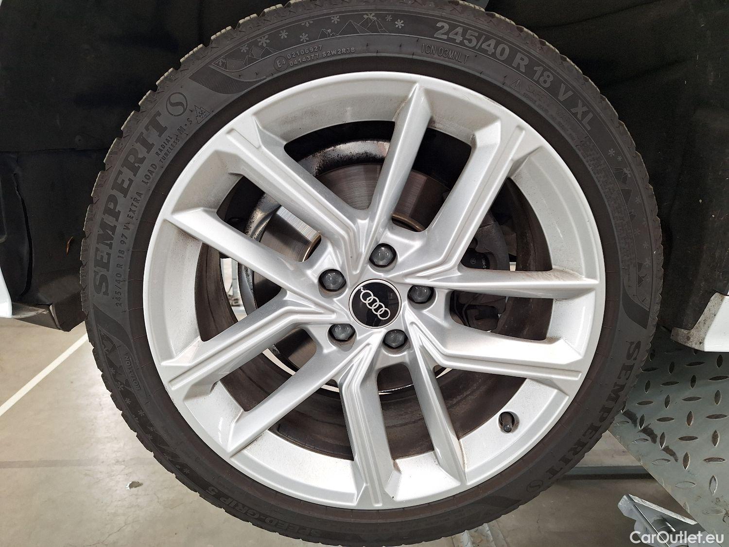  Audi  A5 Sportback Audi, A5 SB FL'20, Audi  35 TDI S tronic Bus Ed S Line 5d #1