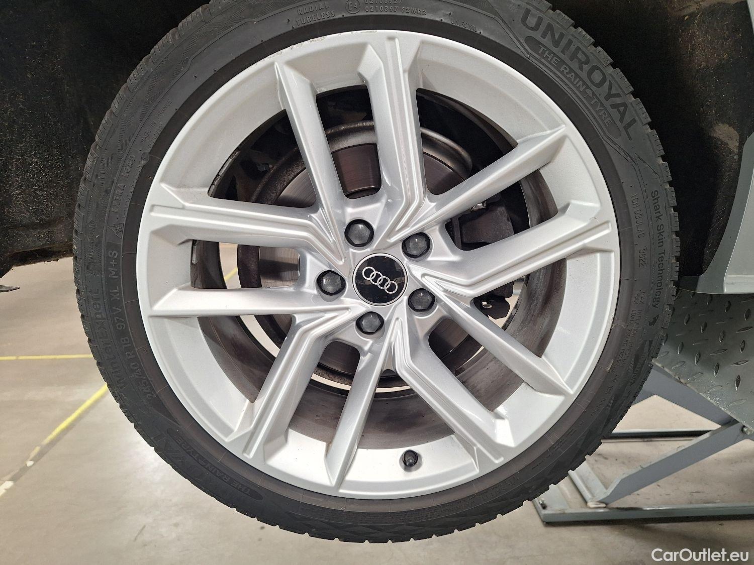  Audi  A5 Sportback Audi, A5 SB FL'20, Audi  35 TDI S tronic Bus Ed S Line 5d #7