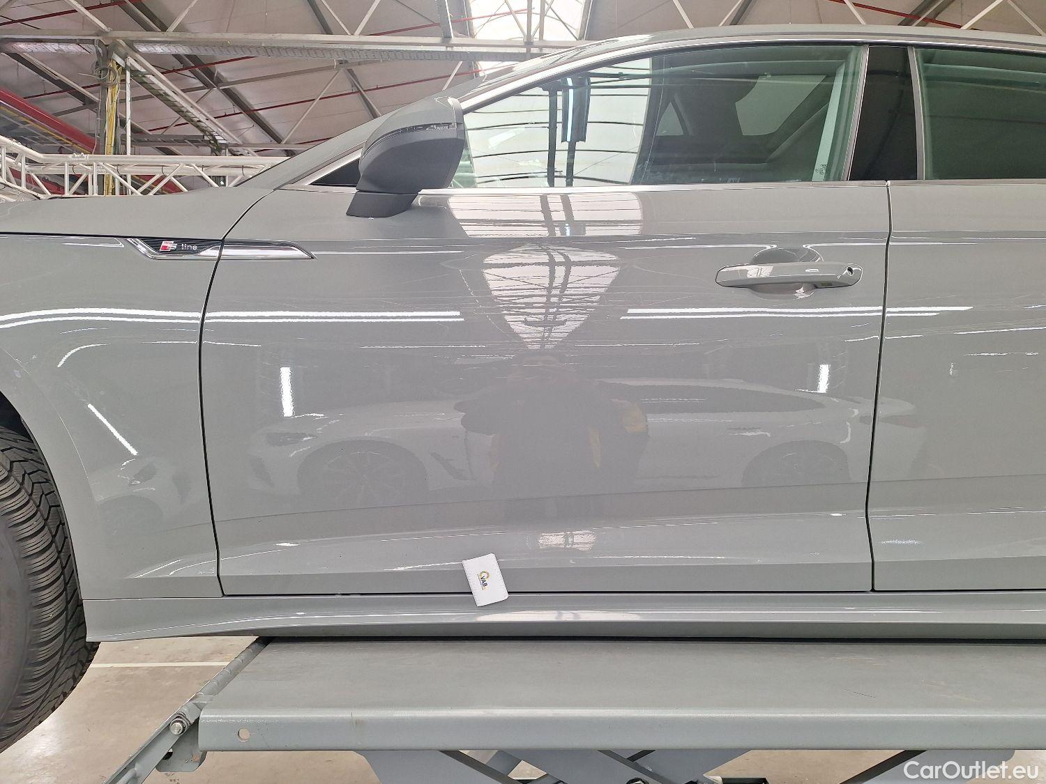  Audi  A5 Sportback Audi, A5 SB FL'20, Audi  35 TDI S tronic Bus Ed S Line 5d #22