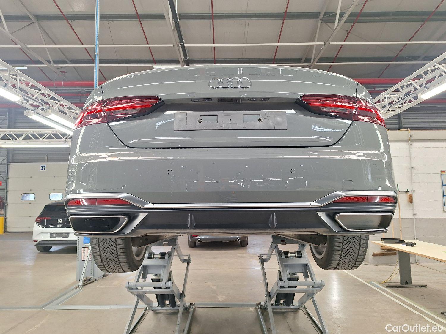  Audi  A5 Sportback Audi, A5 SB FL'20, Audi  35 TDI S tronic Bus Ed S Line 5d #17