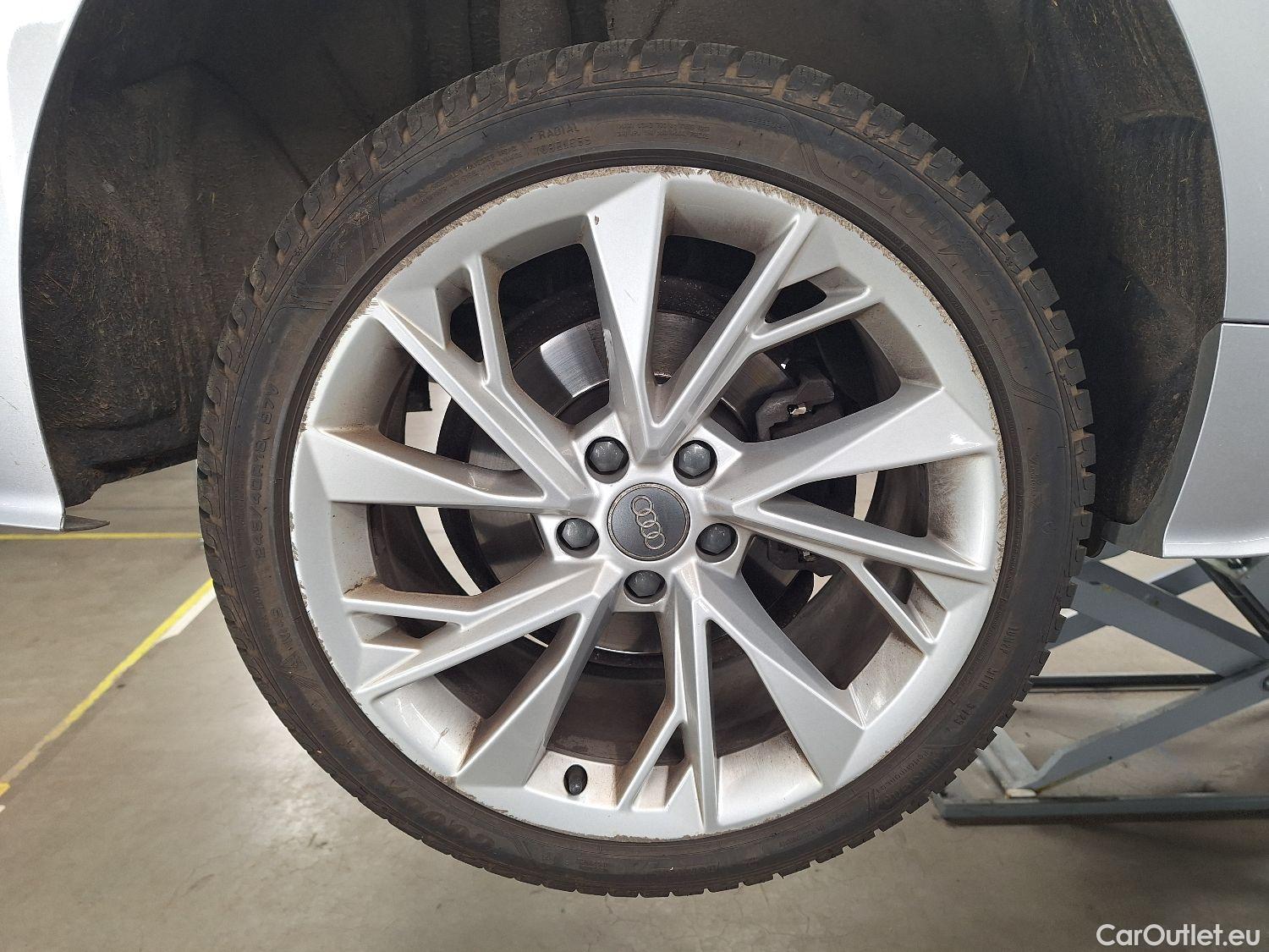 Audi  A5 Sportback Audi, A5 SB FL'20, Audi  30 TDI S tronic Bus Ed Advanced  #6