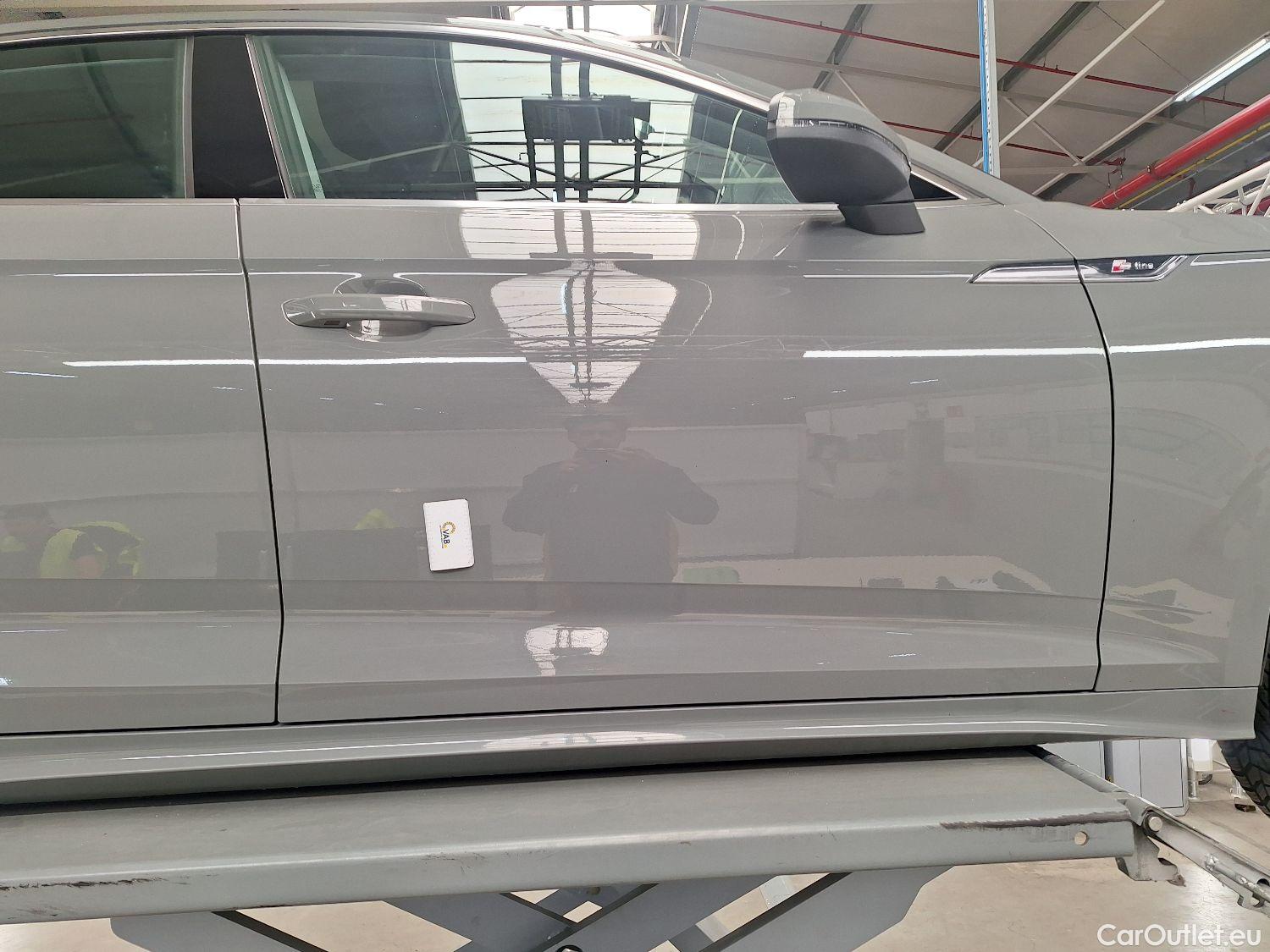  Audi  A5 Sportback Audi, A5 SB FL'20, Audi  35 TDI S tronic Bus Ed S Line 5d #13