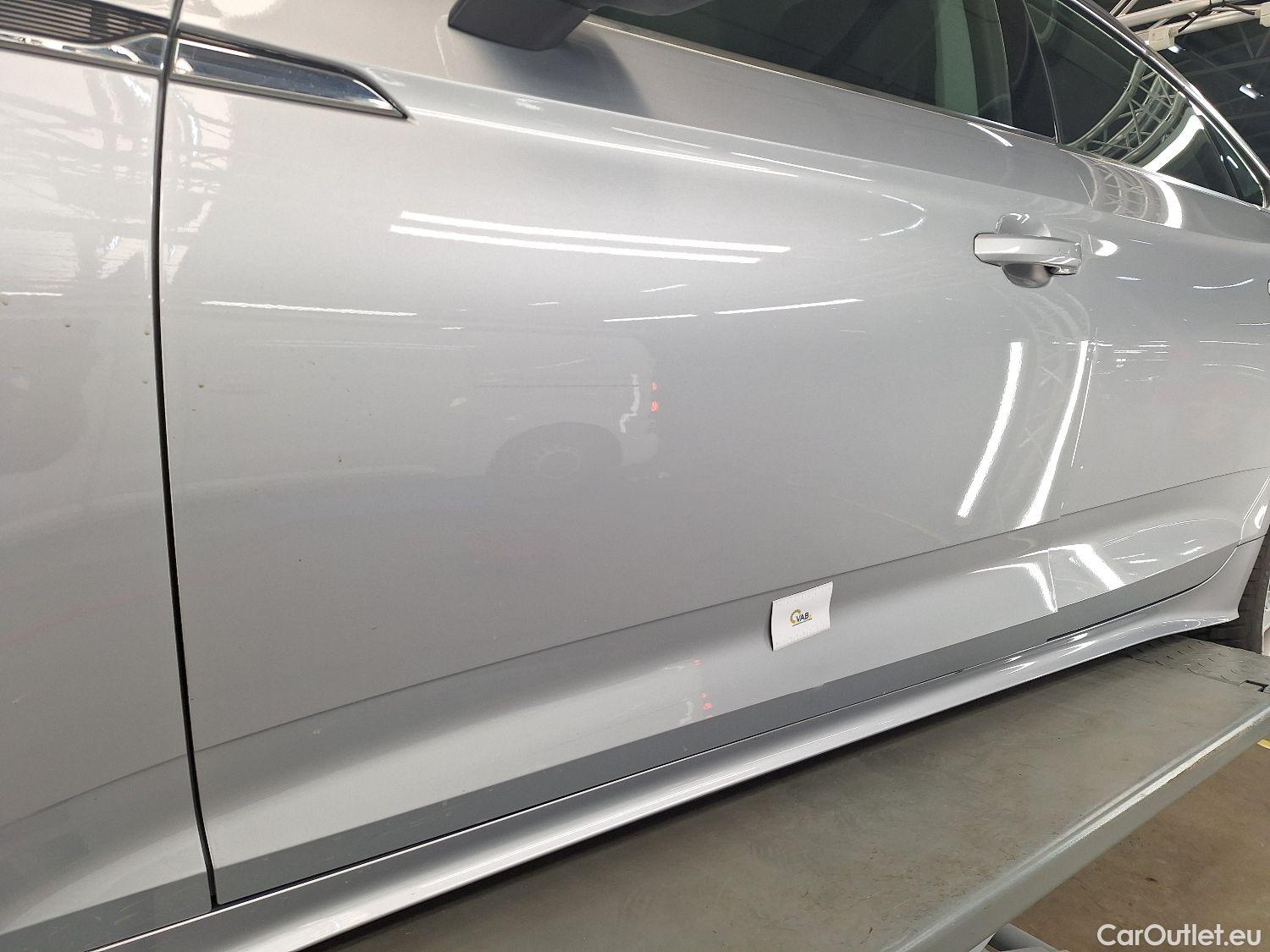  Audi  A5 Sportback Audi, A5 SB FL'20, Audi  30 TDI S tronic Bus Ed Advanced  #39