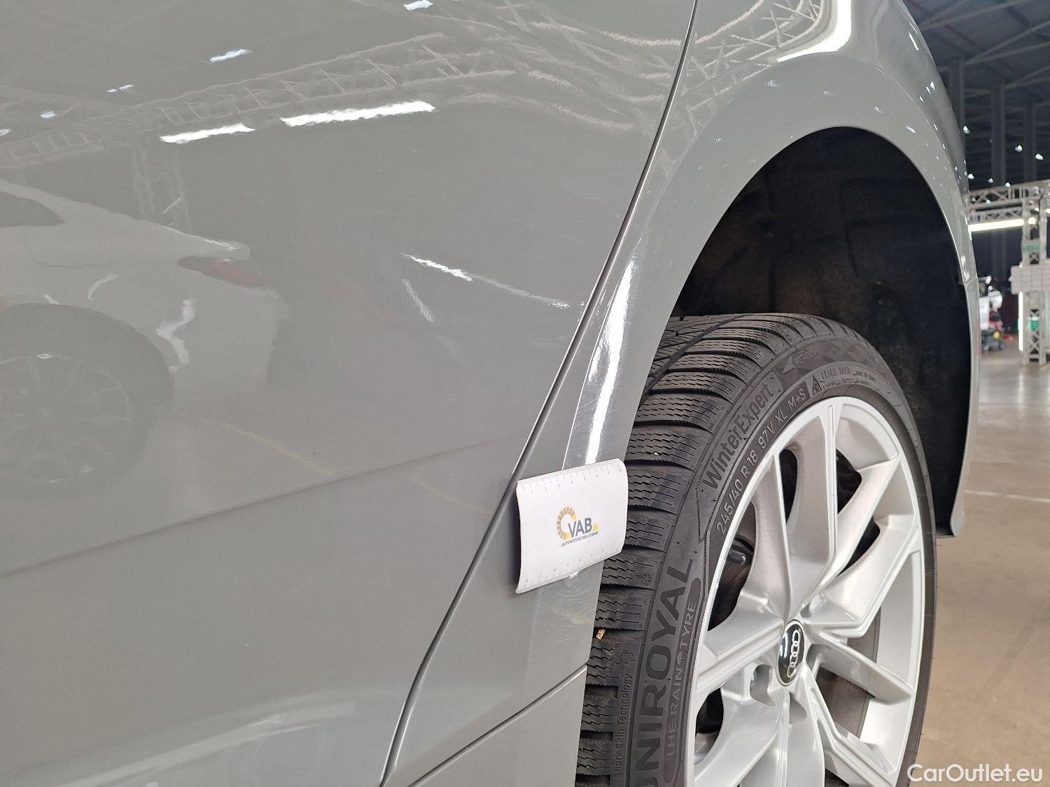  Audi  A5 Sportback Audi, A5 SB FL'20, Audi  35 TDI S tronic Bus Ed S Line 5d #21
