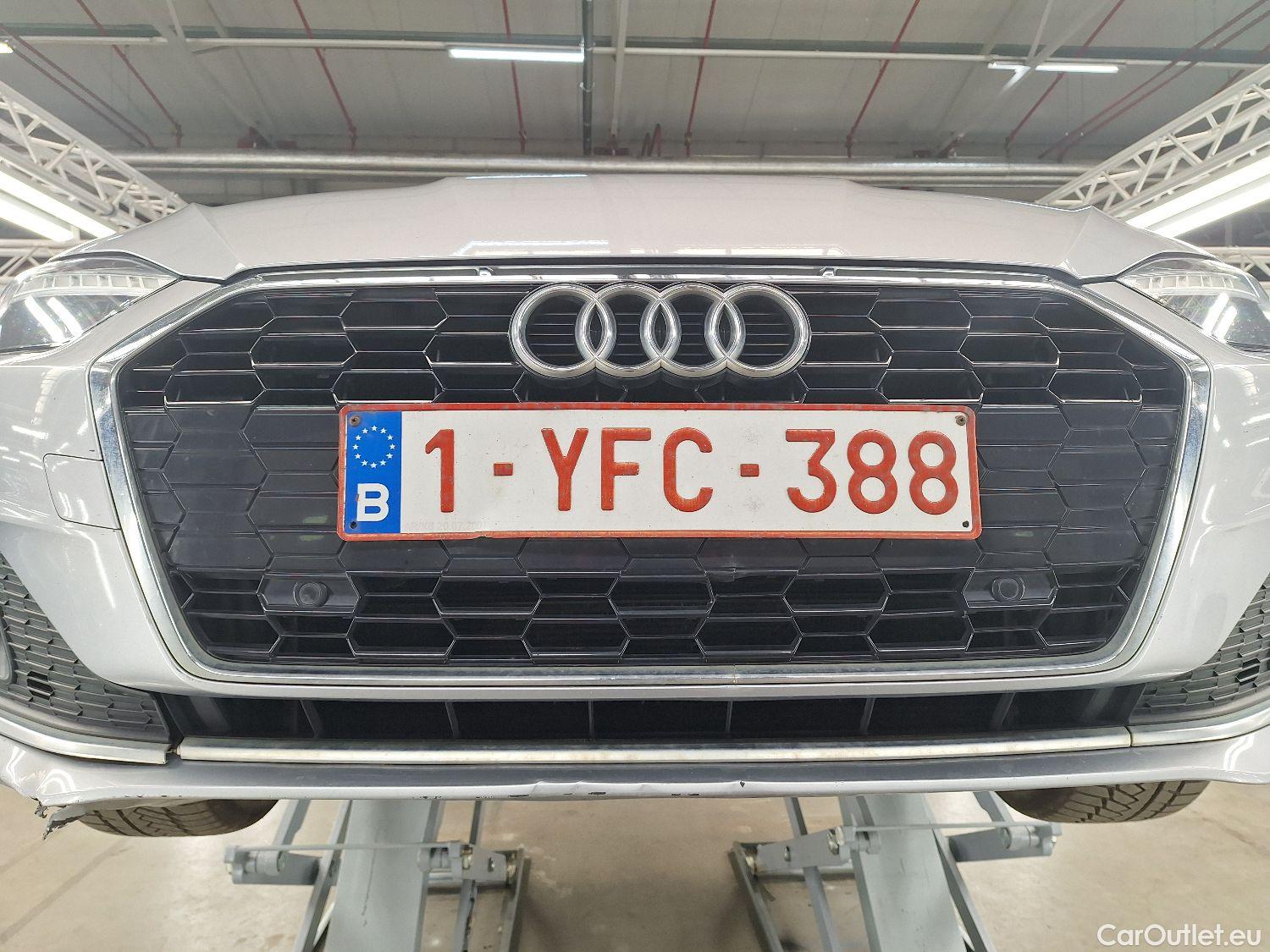  Audi  A5 Sportback Audi, A5 SB FL'20, Audi  30 TDI S tronic Bus Ed Advanced  #18