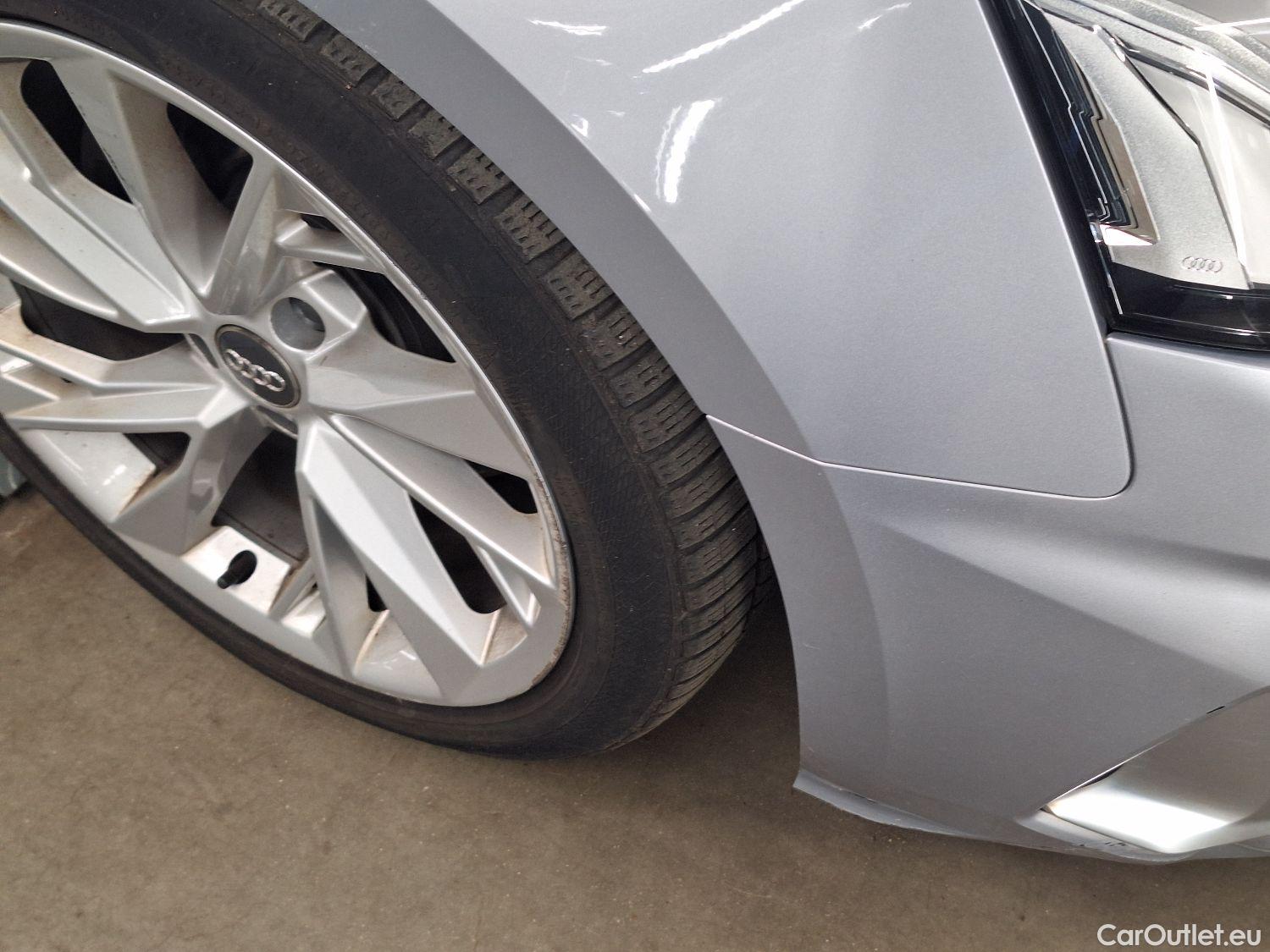  Audi  A5 Sportback Audi, A5 SB FL'20, Audi  30 TDI S tronic Bus Ed Advanced  #49