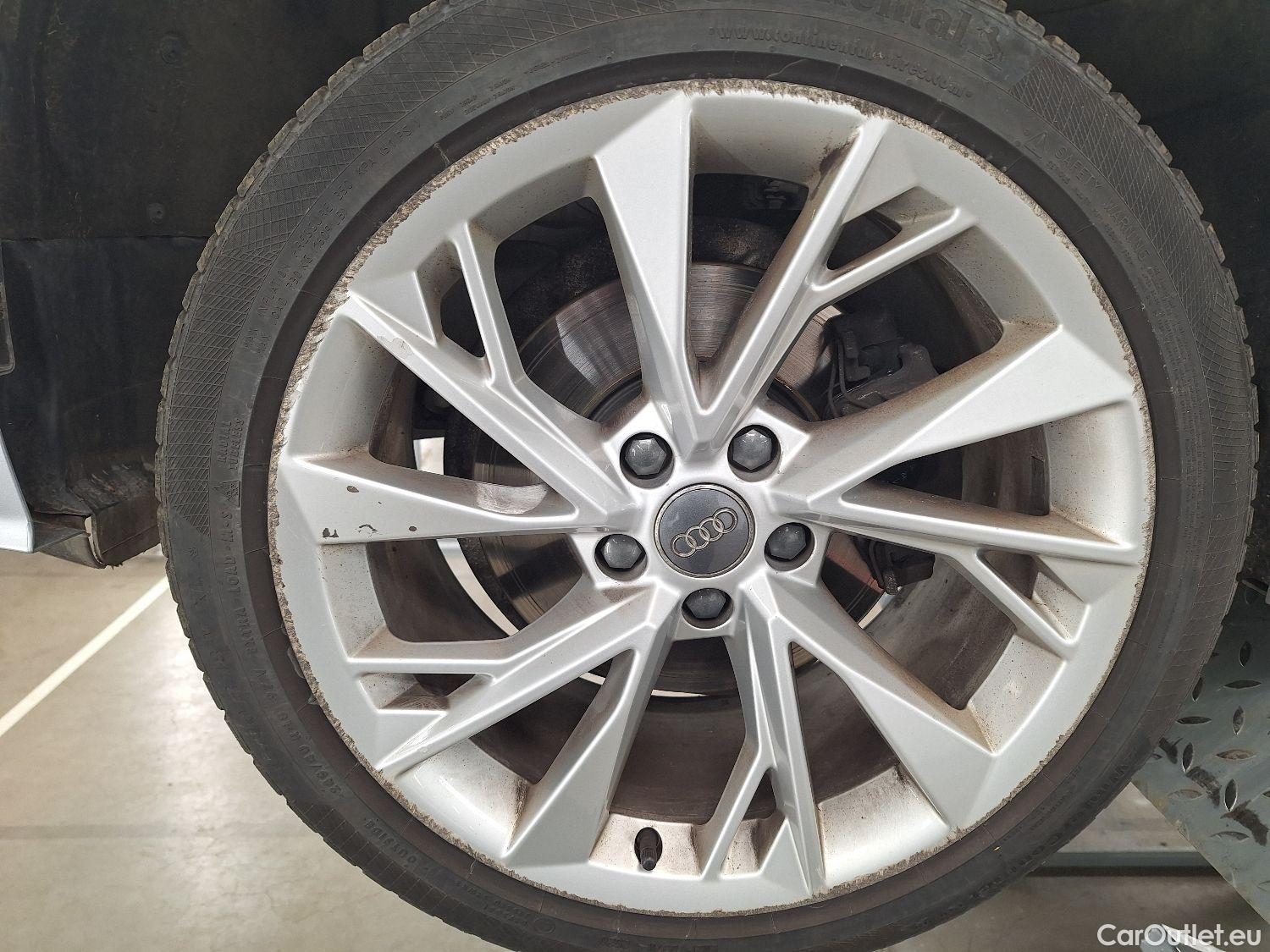  Audi  A5 Sportback Audi, A5 SB FL'20, Audi  30 TDI S tronic Bus Ed Advanced  #12