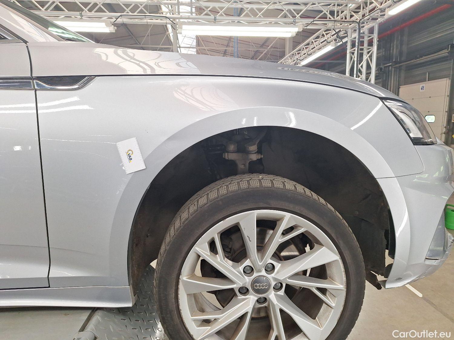  Audi  A5 Sportback Audi, A5 SB FL'20, Audi  30 TDI S tronic Bus Ed Advanced  #25