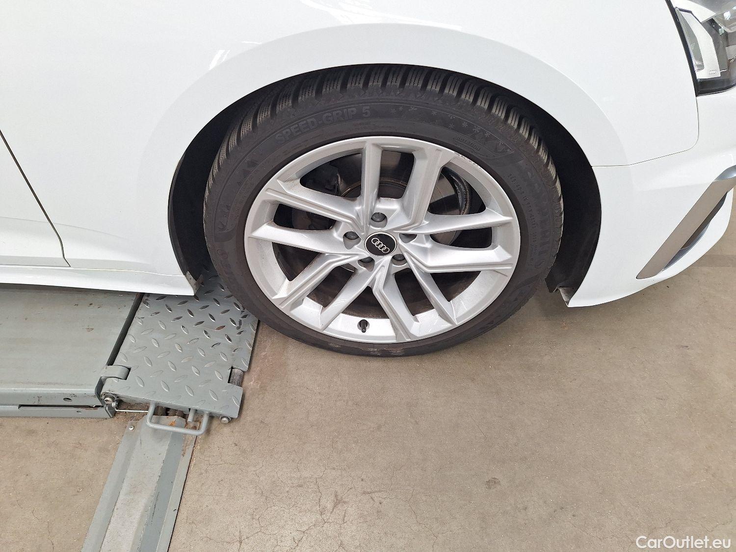  Audi  A5 Sportback Audi, A5 SB FL'20, Audi  35 TDI S tronic Bus Ed S Line 5d #20