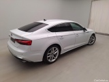  Audi  A5 Sportback Audi, A5 SB FL'20, Audi  35 TDI S tronic Bus Ed S Line 5d #4