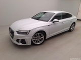  Audi  A5 Sportback Audi, A5 SB FL'20, Audi  35 TDI S tronic Bus Ed S Line 5d #3