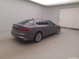  Audi  A5 Sportback Audi, A5 SB FL'20, Audi  35 TDI S tronic Bus Ed S Line 5d #3