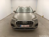  Audi  Q3 Audi  35 TDI S Tronic Business Edition 5d - NO COC 