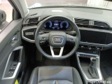  Audi  Q3 Audi  35 TDI S Tronic Business Edition 5d - NO COC #9