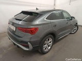  Audi  Q3 Audi  Sportback 35 TDI S tronic S Line Business Ed 5d #5