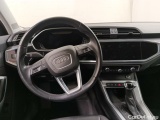  Audi  Q3 Audi  Sportback 35 TDI S tronic S Line Business Ed 5d #9