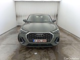  Audi  Q3 Audi  Sportback 35 TFSI S Line 5d 