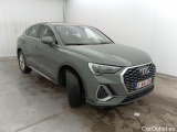  Audi  Q3 Audi  Sportback 35 TFSI S Line 5d #2