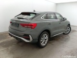  Audi  Q3 Audi  Sportback 35 TFSI S Line 5d #5