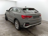  Audi  Q3 Audi  Sportback 35 TFSI S Line 5d #4