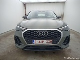  Audi  Q3 Audi  Sportback 35 TDI S tronic Business Edition 5d 