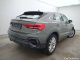  Audi  Q3 Audi  Sportback 35 TDI S tronic Business Edition 5d #5