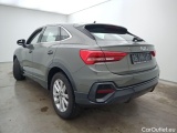  Audi  Q3 Audi  Sportback 35 TDI S tronic Business Edition 5d #3