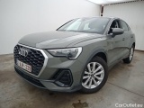 Audi  Q3 Audi  Sportback 35 TDI S tronic Business Edition 5d #4
