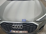  Audi  Q3 Audi  Sportback 35 TDI S tronic Business Edition 5d #26