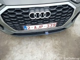  Audi  Q3 Audi  Sportback 35 TDI S tronic Business Edition 5d #43