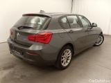  Bmw  Serie 1 BMW 1 Reeks Hatch 118d (100 kW) 5d #5