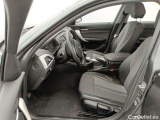  Bmw  Serie 1 BMW 1 Reeks Hatch 118d (100 kW) 5d #6