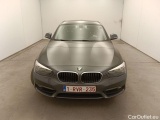  Bmw  Serie 1 BMW 1 Reeks Hatch 118d (100 kW) 5d 