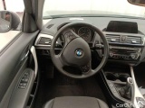  Bmw  Serie 1 BMW 1 Reeks Hatch 118d (100 kW) 5d #8