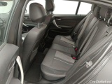  Bmw  Serie 1 BMW 1 Reeks Hatch 118d (100 kW) 5d #9