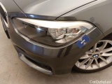  Bmw  Serie 1 BMW 1 Reeks Hatch 118d (100 kW) 5d #20