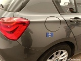  Bmw  Serie 1 BMW 1 Reeks Hatch 118d (100 kW) 5d #24