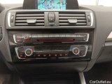  Bmw  Serie 1 BMW 1 Reeks Hatch 118d (100 kW) 5d #32
