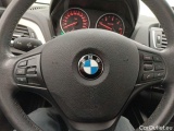  Bmw  Serie 1 BMW 1 Reeks Hatch 118d (100 kW) 5d #33