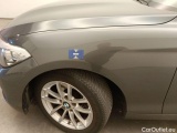  Bmw  Serie 1 BMW 1 Reeks Hatch 118d (100 kW) 5d #37