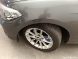  Bmw  Serie 1 BMW 1 Reeks Hatch 118d (100 kW) 5d #60