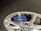 Bmw  Serie 1 BMW 1 Reeks Hatch 118d (100 kW) 5d #70